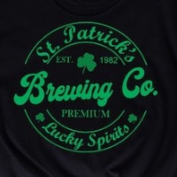 St Patrick's Day Gnomes Shirt, Gnomes Shirt - Picture 2 of 3